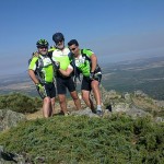 Foto de Ruta biciocio: Acebos de Robregordo