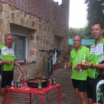 foto de un día de mountainbike por Eurovillas